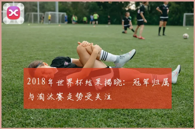2018年世界杯结果揭晓：冠军归属与淘汰赛走势受关注